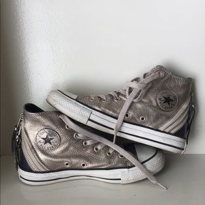 All Star Converse SOLD